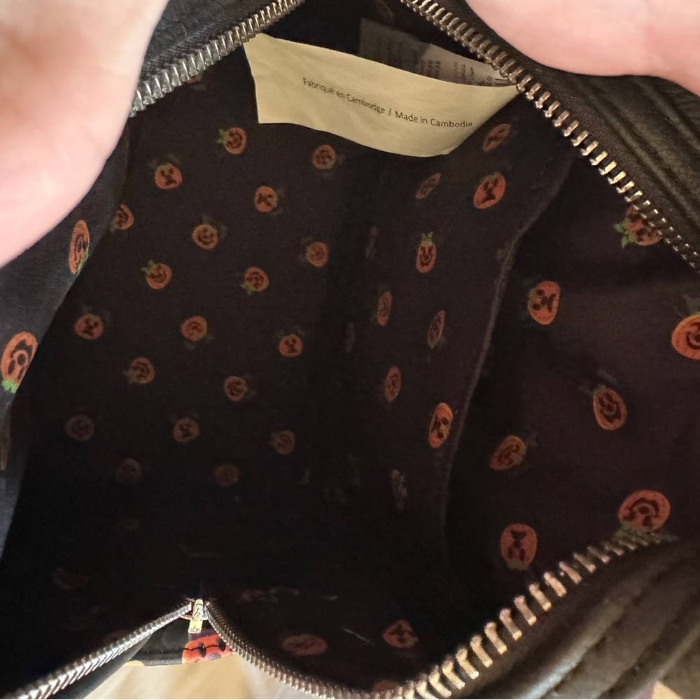 disney loungefly backpack - Picture 6 of 6